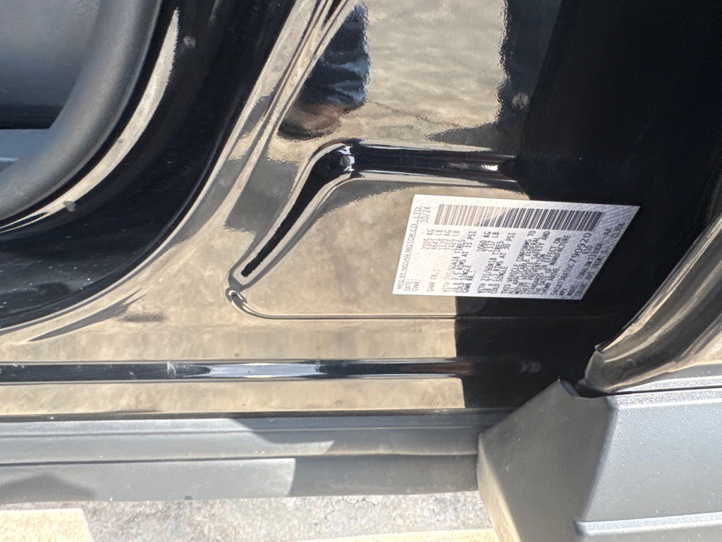 2025 Nissan Rogue Image 28