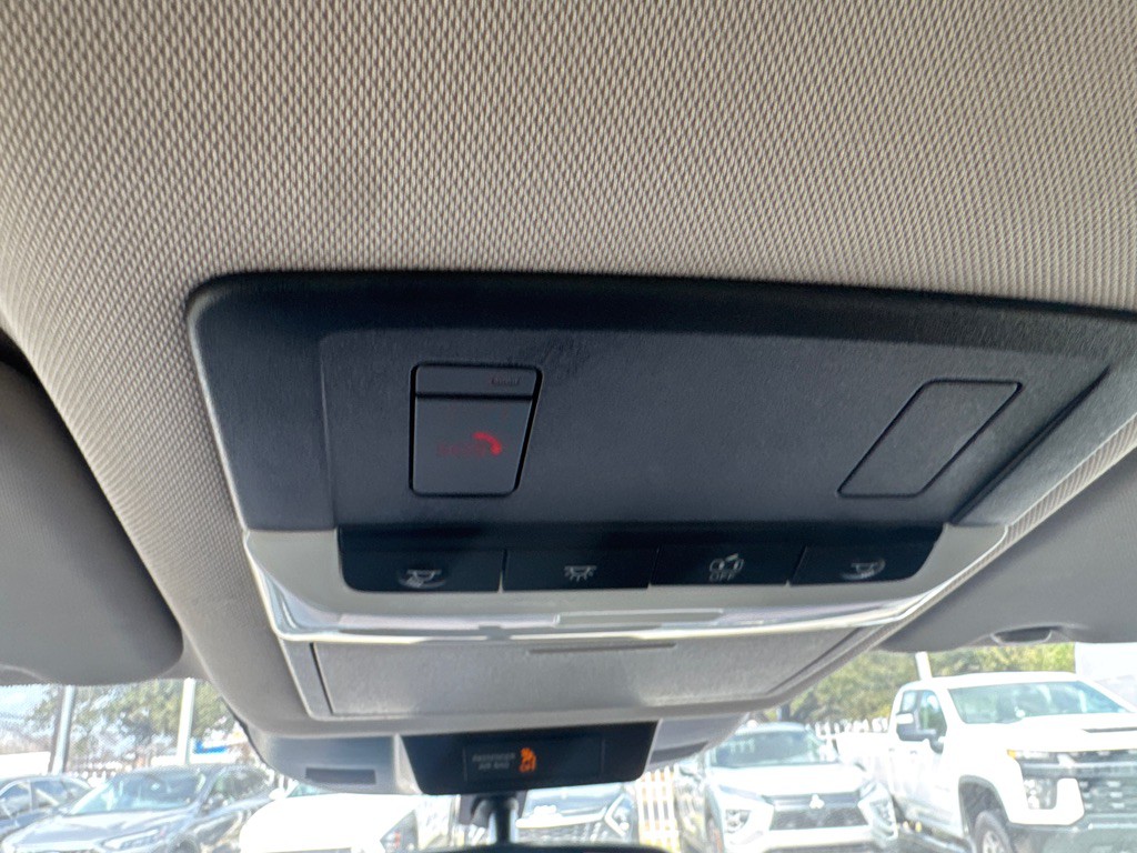 2025 Nissan Rogue Image 35