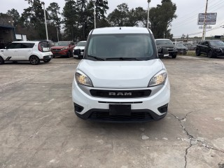 Image for 2022 RAM Promaster Tradesman ID: 7220074