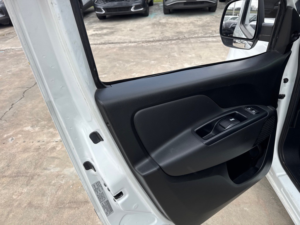 2022 RAM Promaster Image 11