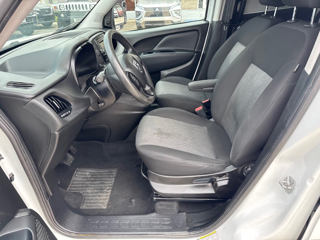 2022 RAM Promaster Image 12