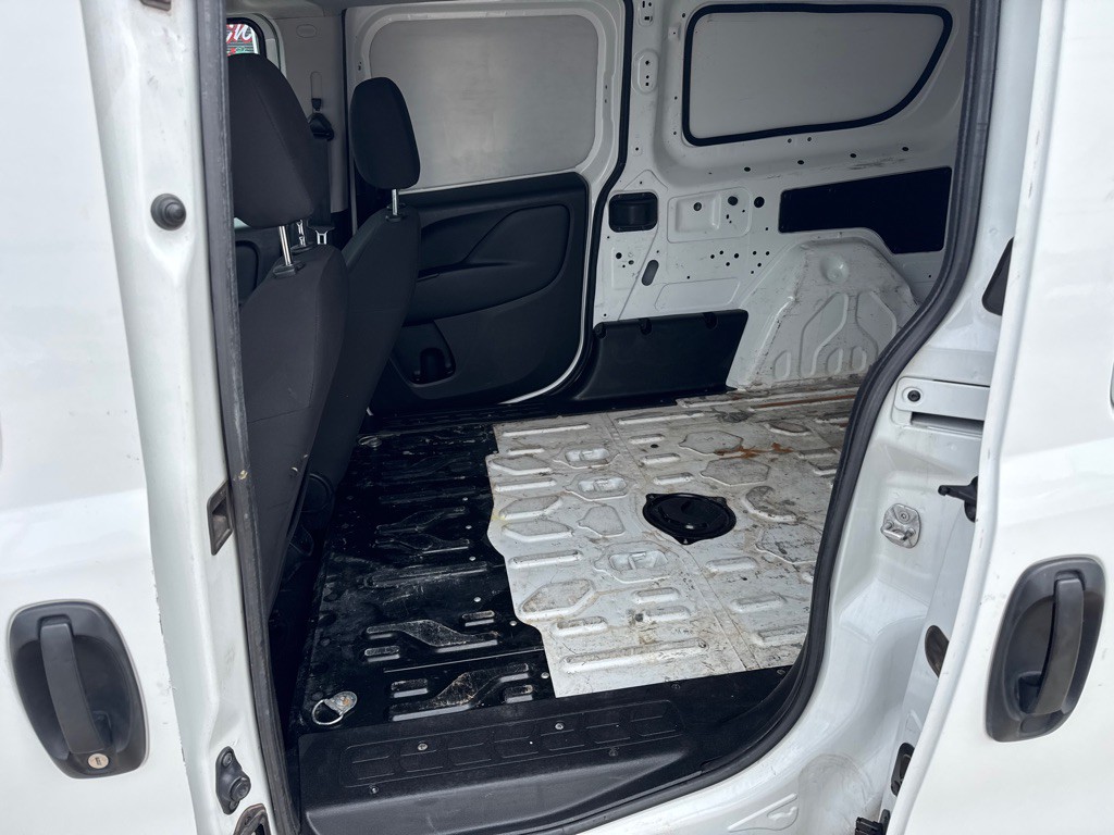 2022 RAM Promaster Image 13