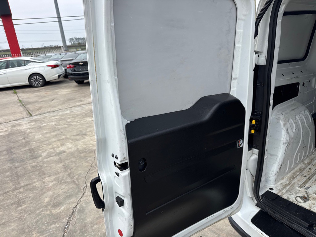 2022 RAM Promaster Image 14