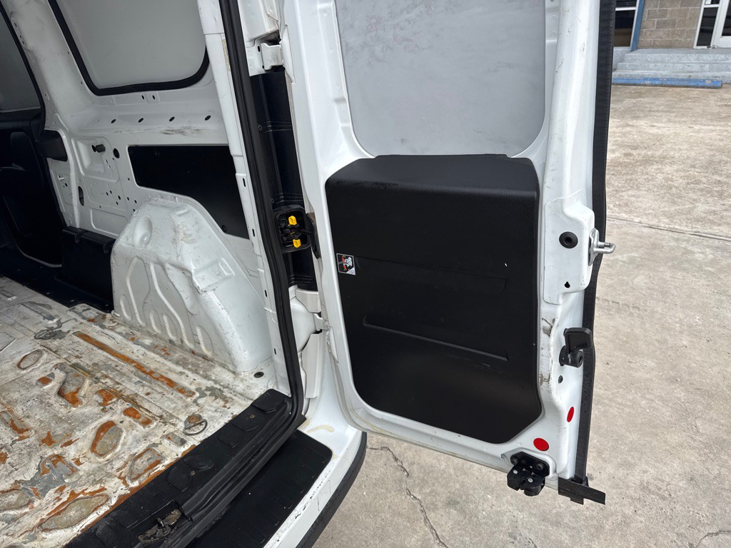 2022 RAM Promaster Image 16