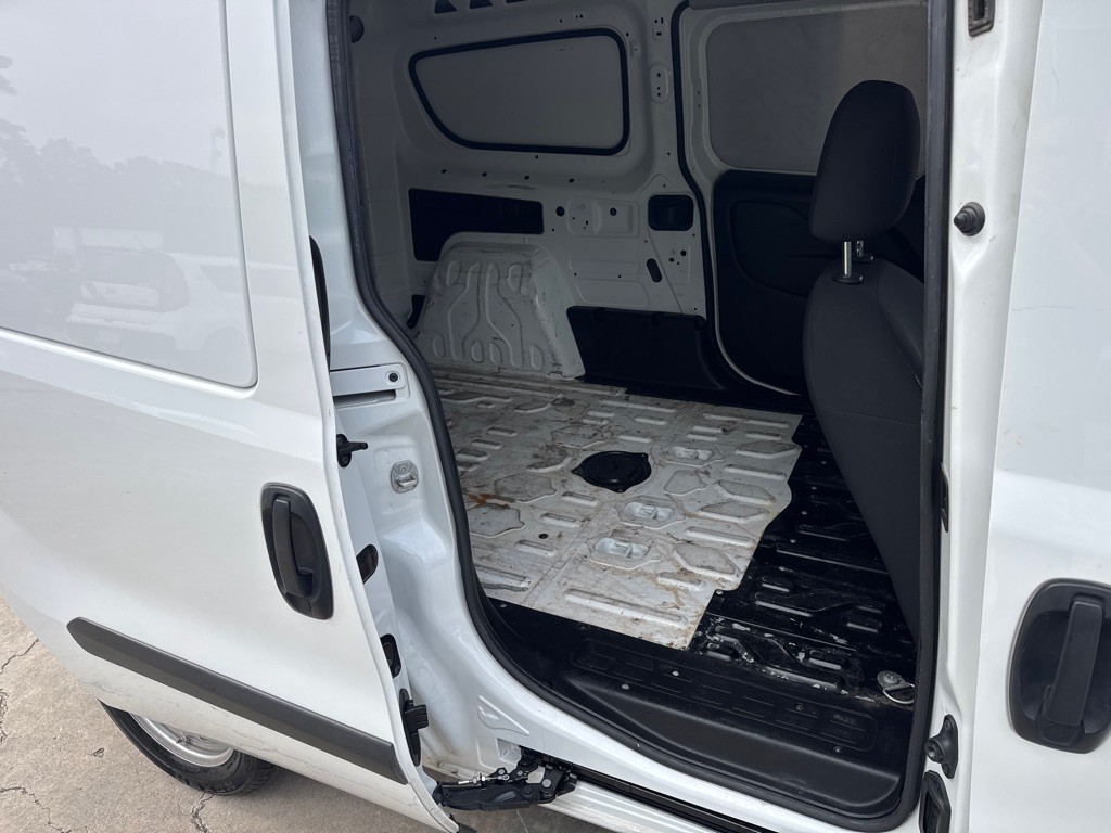 2022 RAM Promaster Image 18