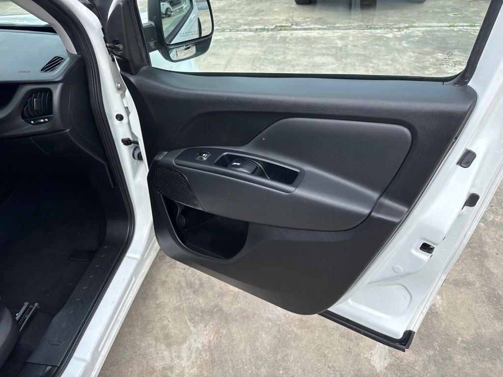 2022 RAM Promaster Image 19