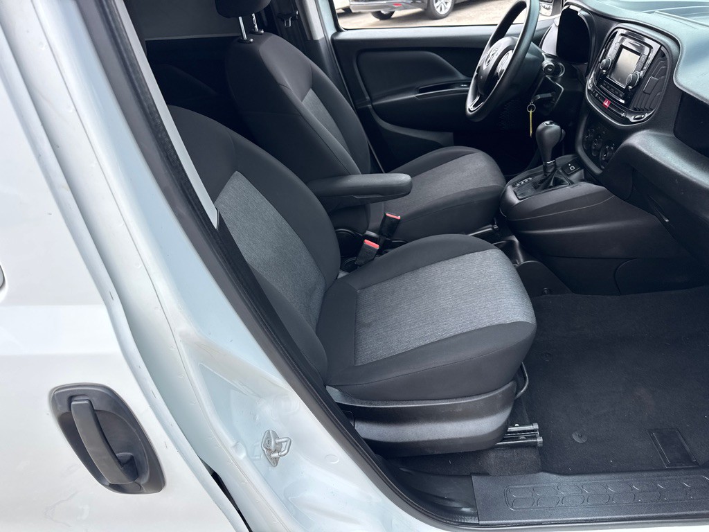 2022 RAM Promaster Image 20