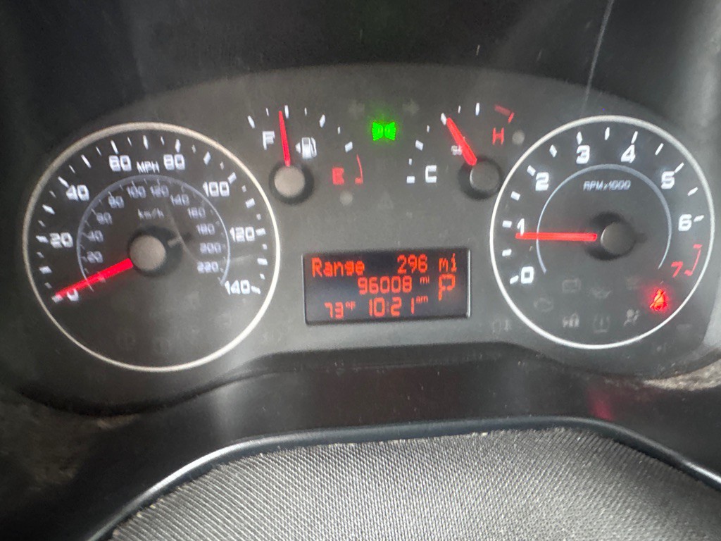 2022 RAM Promaster Image 24