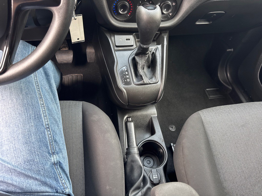 2022 RAM Promaster Image 27