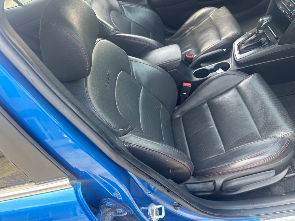 2017 Hyundai Elantra Image 25