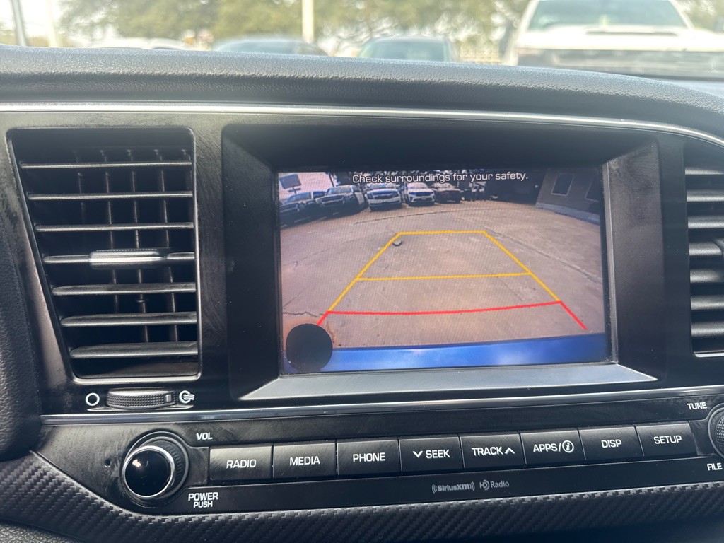 2017 Hyundai Elantra Image 34