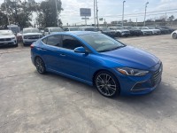Image for 2017 Hyundai Elantra Sport ID: 7228822