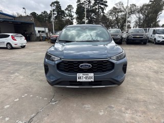 Image for 2025 Ford Escape St Line ID: 7247419