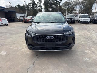 Image for 2024 Ford Escape Active ID: 7247423