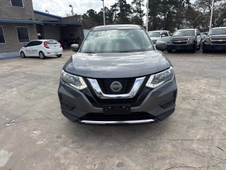 Image for 2018 Nissan Rogue S ID: 7247429