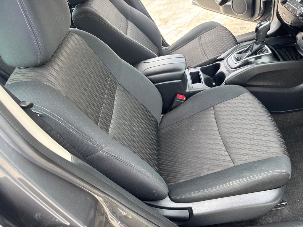 2018 Nissan Rogue Image 22