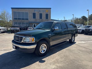 Image for 2002 Ford F-150  ID: 7268490