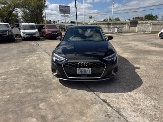 Image for 2024 Audi A3 Premium ID: 7288499