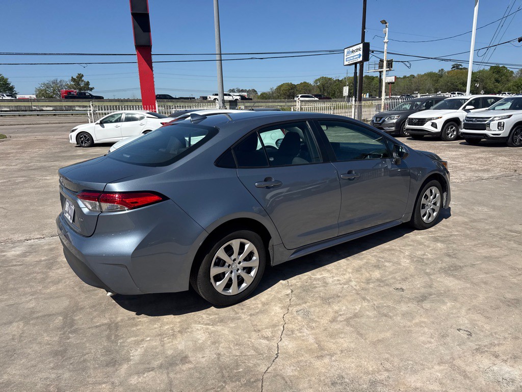 2024 Toyota Corolla Image 5