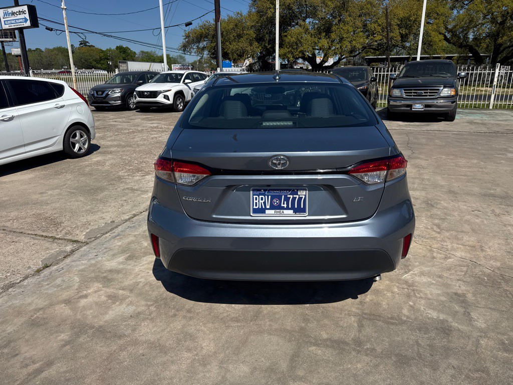 2024 Toyota Corolla Image 6