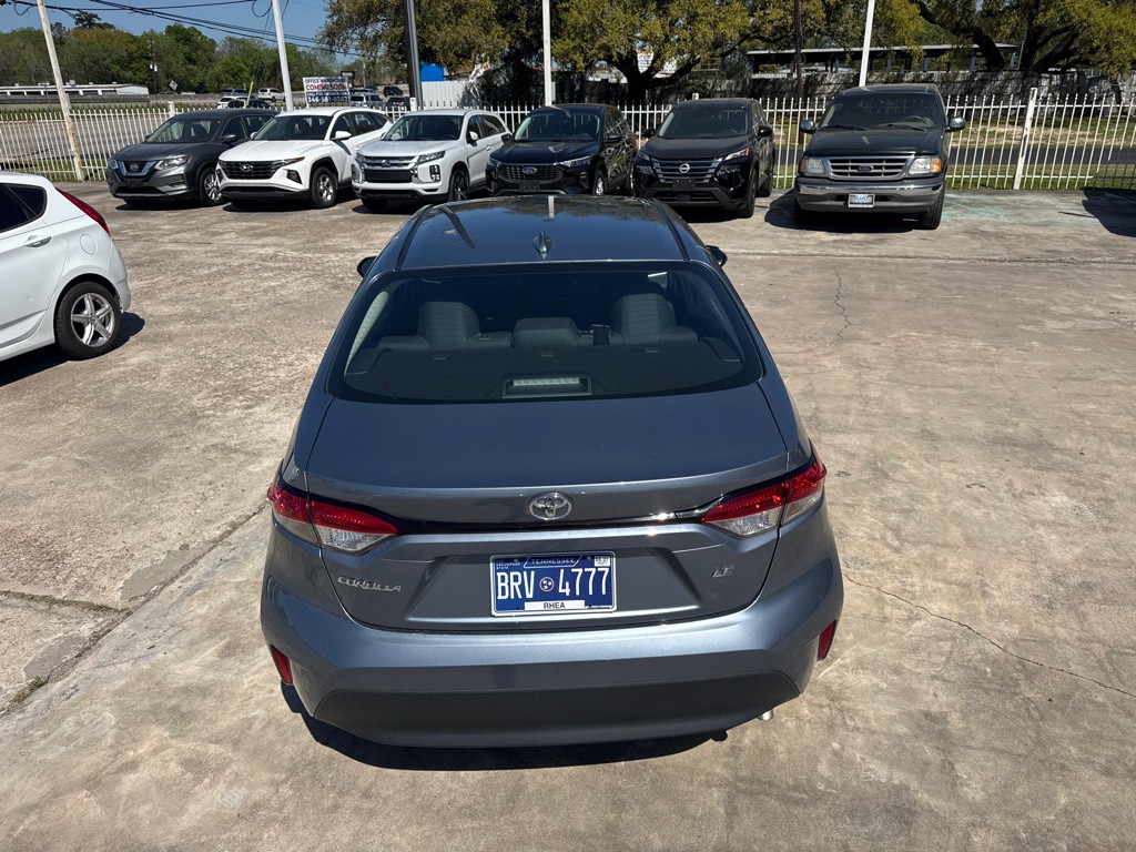 2024 Toyota Corolla Image 7