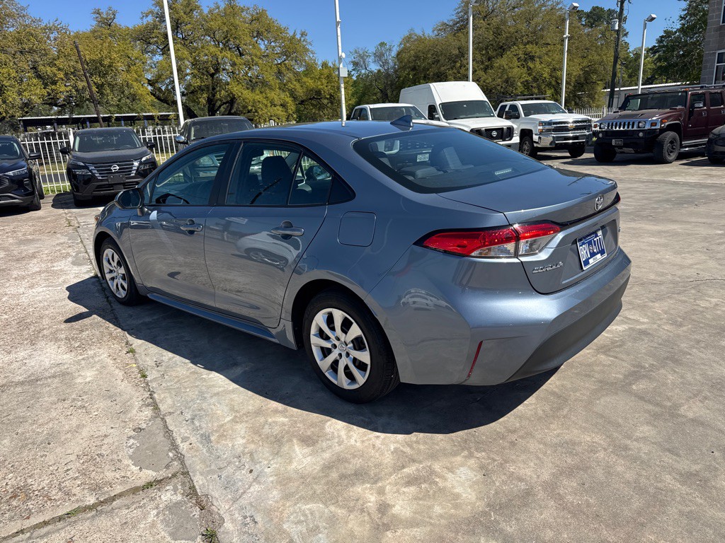 2024 Toyota Corolla Image 8