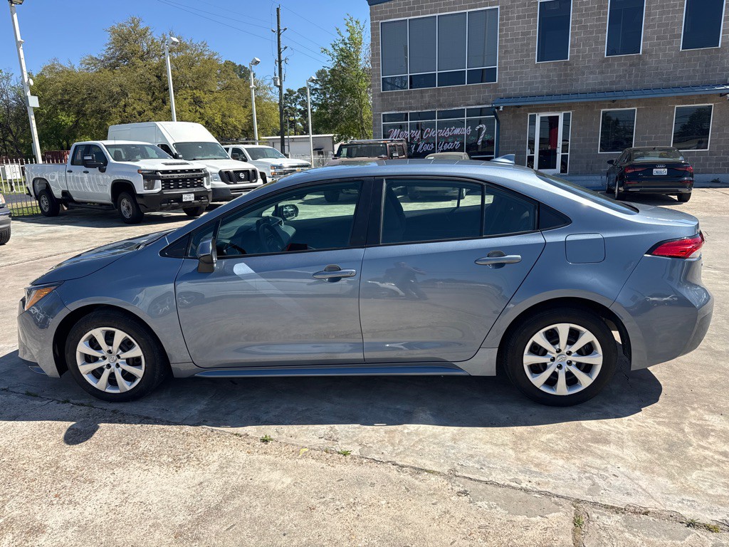 2024 Toyota Corolla Image 9