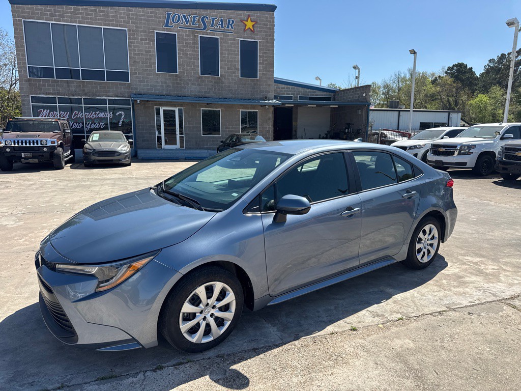 2024 Toyota Corolla Image 10