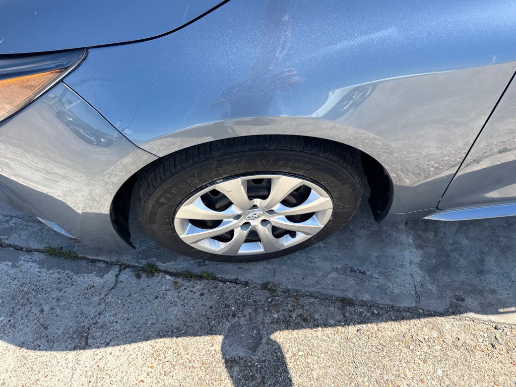 2024 Toyota Corolla Image 11