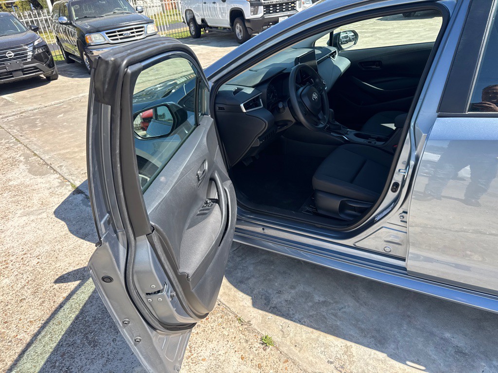 2024 Toyota Corolla Image 12