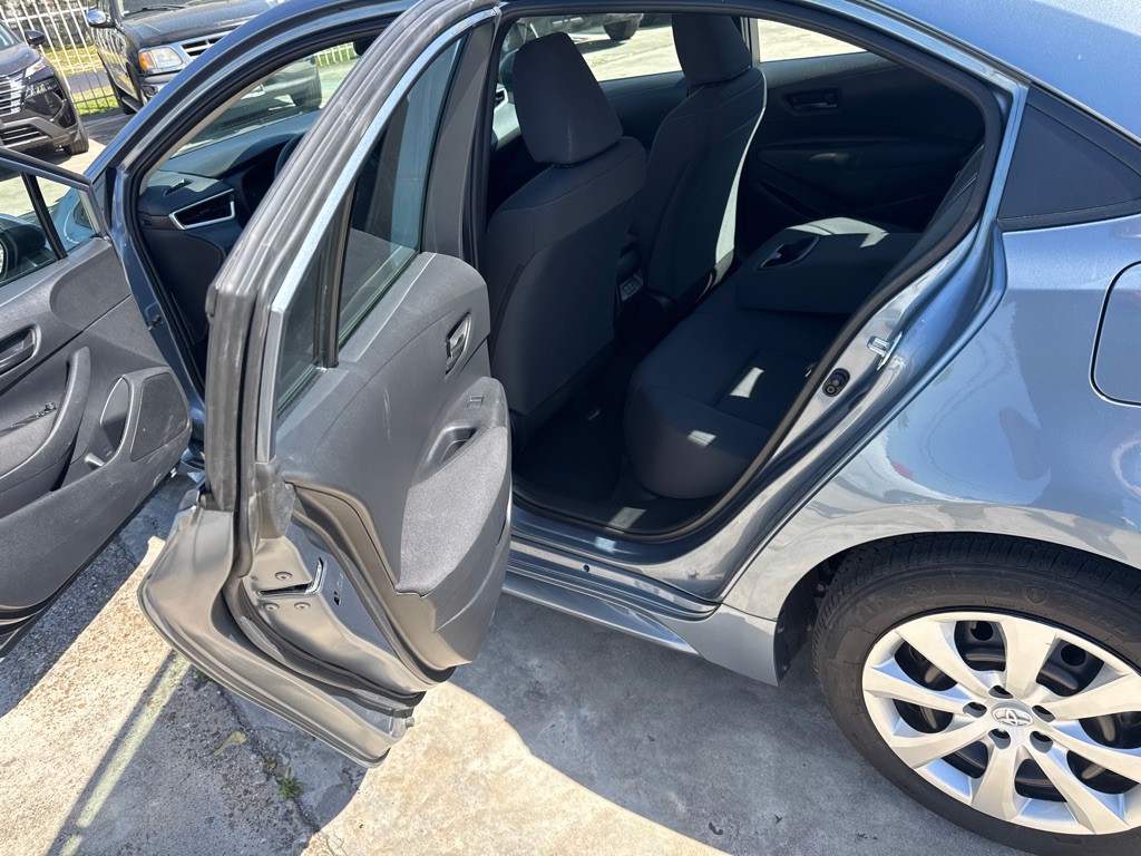 2024 Toyota Corolla Image 15