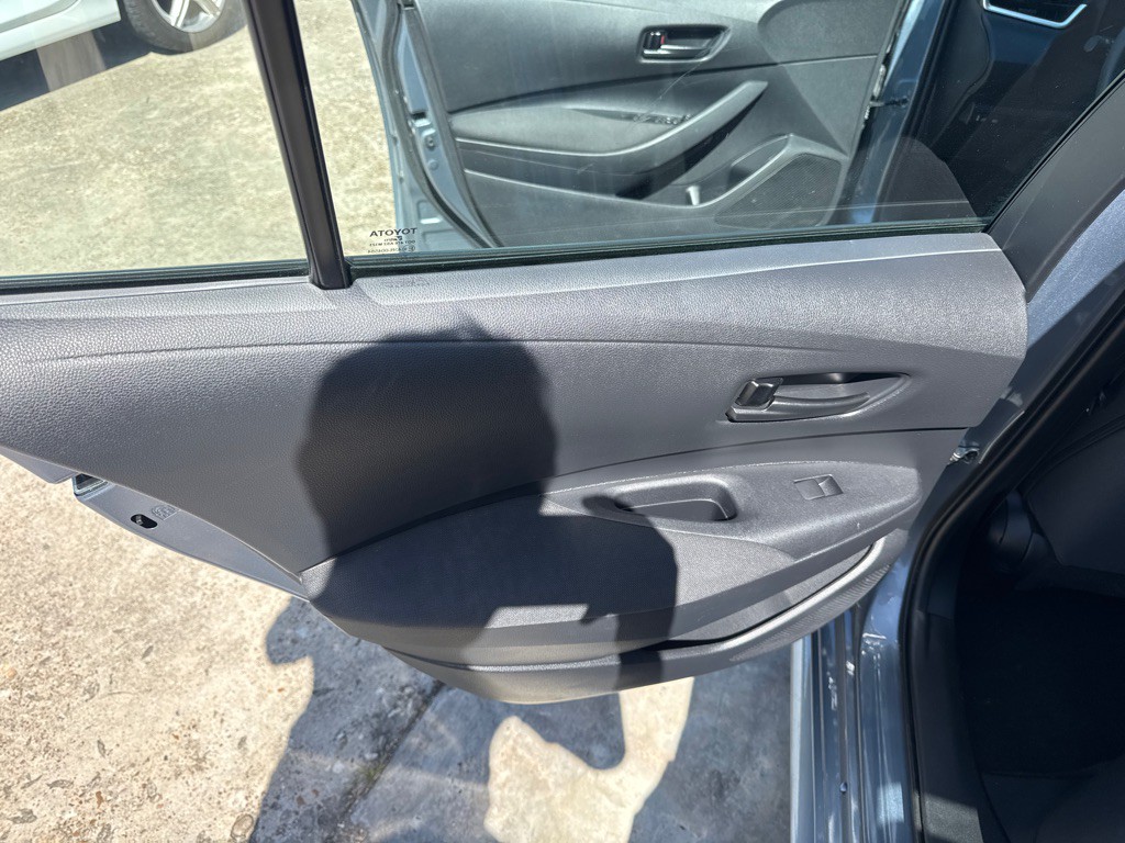 2024 Toyota Corolla Image 16