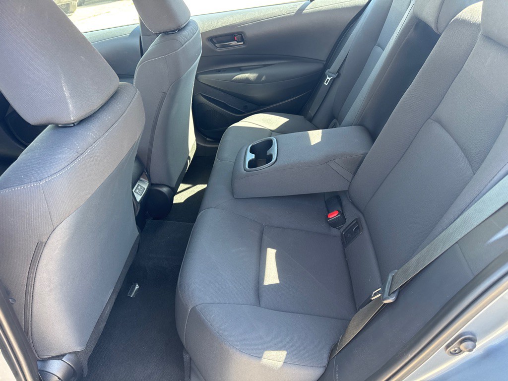 2024 Toyota Corolla Image 17