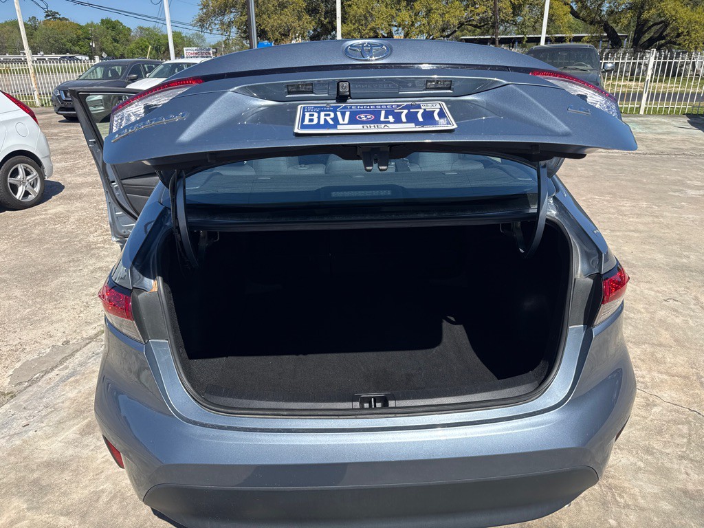 2024 Toyota Corolla Image 18
