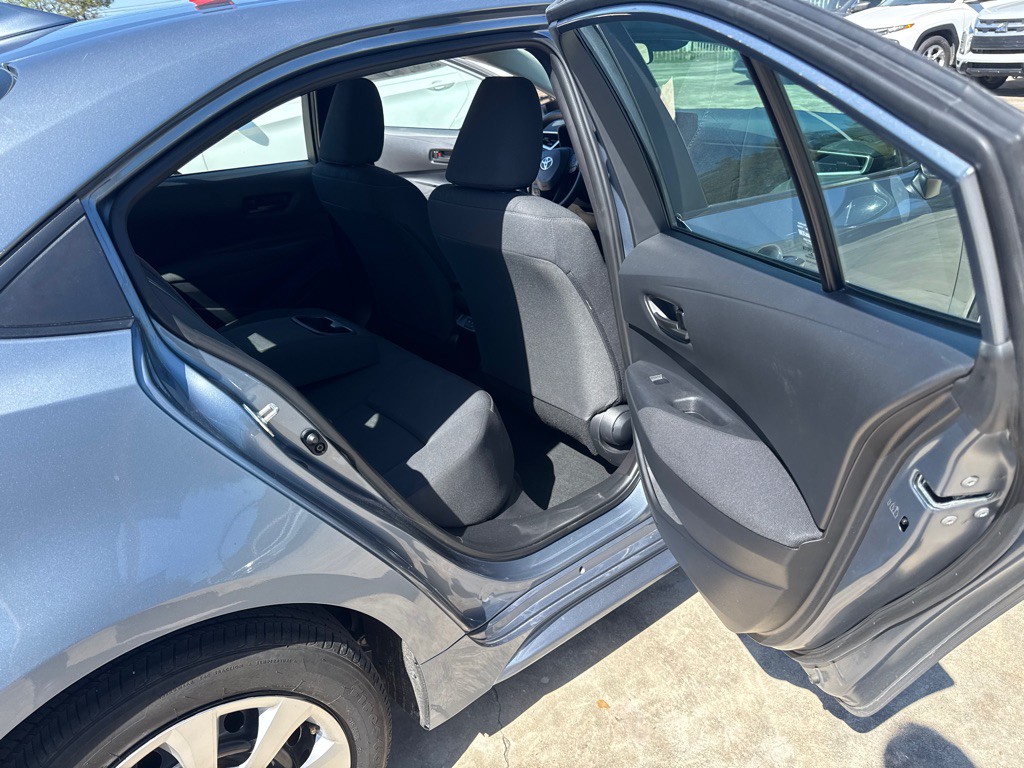 2024 Toyota Corolla Image 19