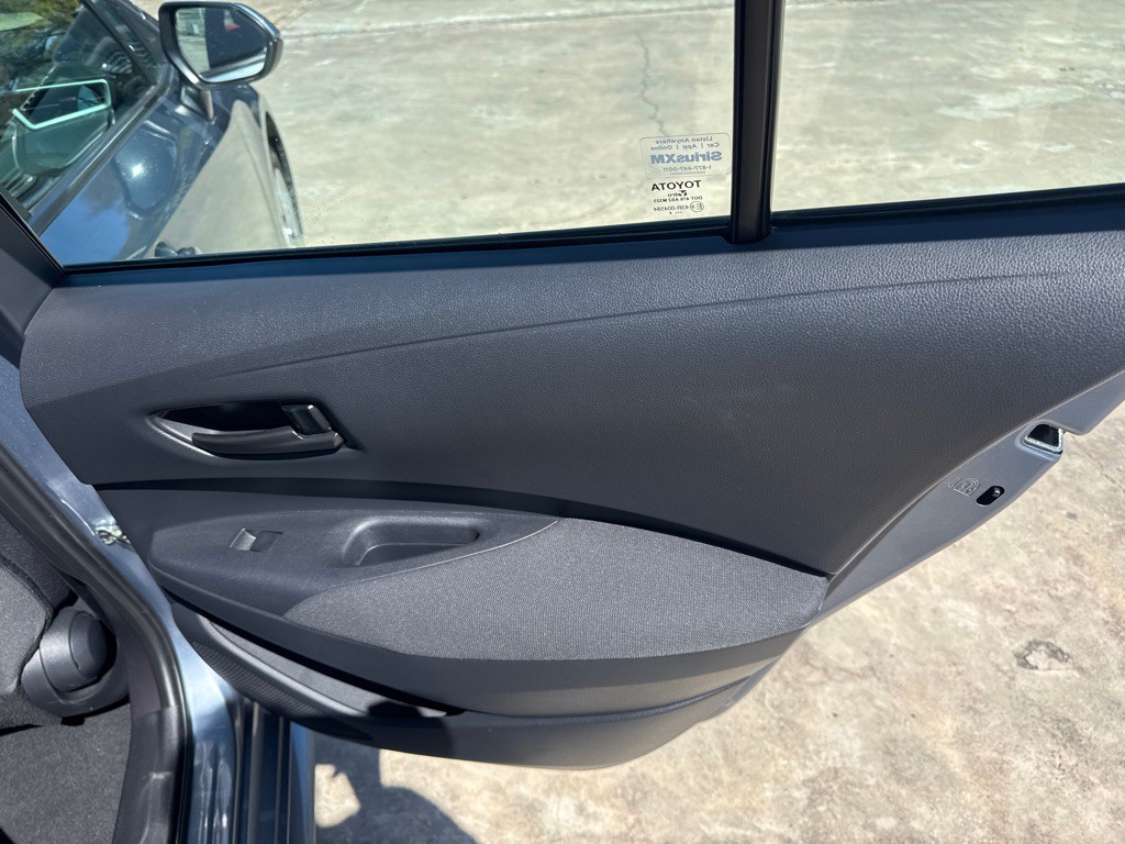 2024 Toyota Corolla Image 20