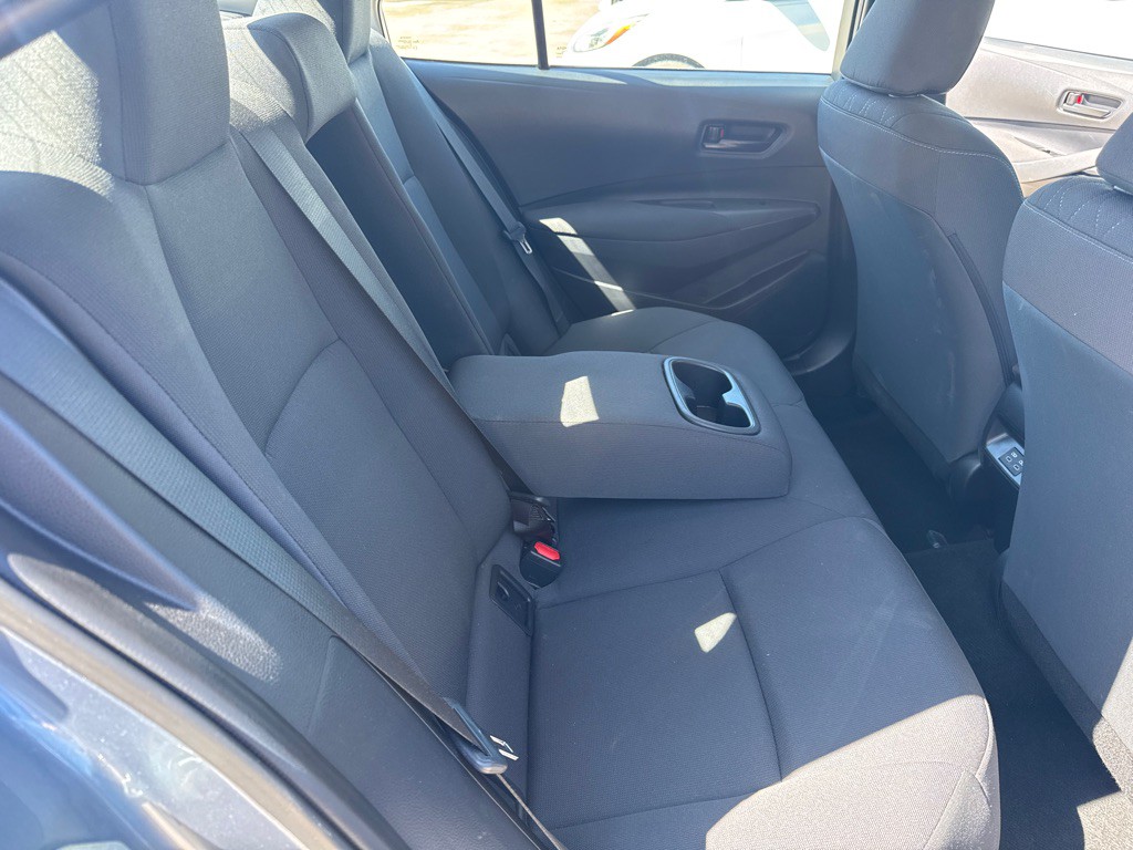 2024 Toyota Corolla Image 21
