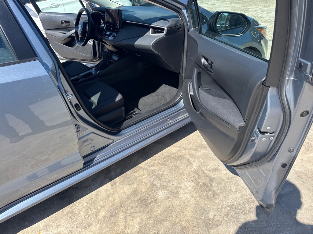 2024 Toyota Corolla Image 22