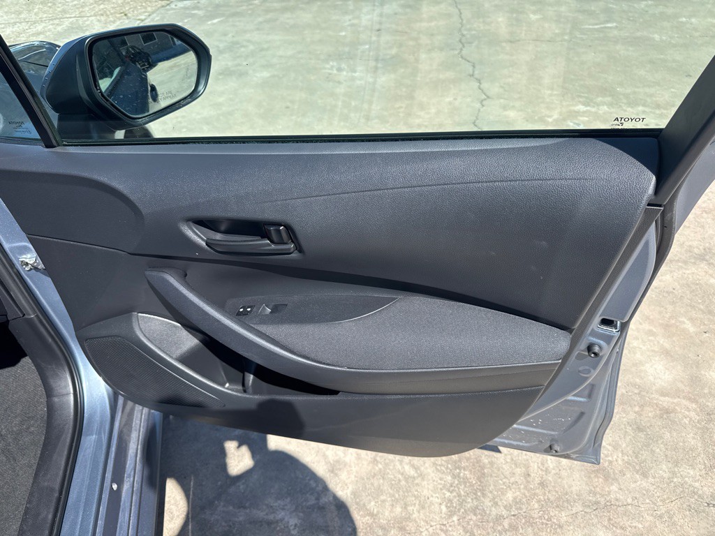 2024 Toyota Corolla Image 23