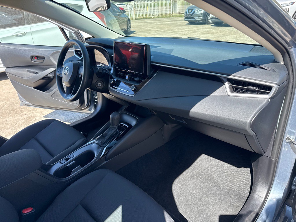 2024 Toyota Corolla Image 25
