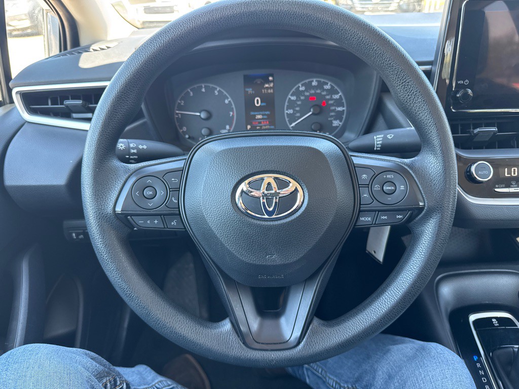 2024 Toyota Corolla Image 28