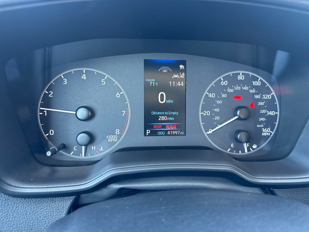 2024 Toyota Corolla Image 29