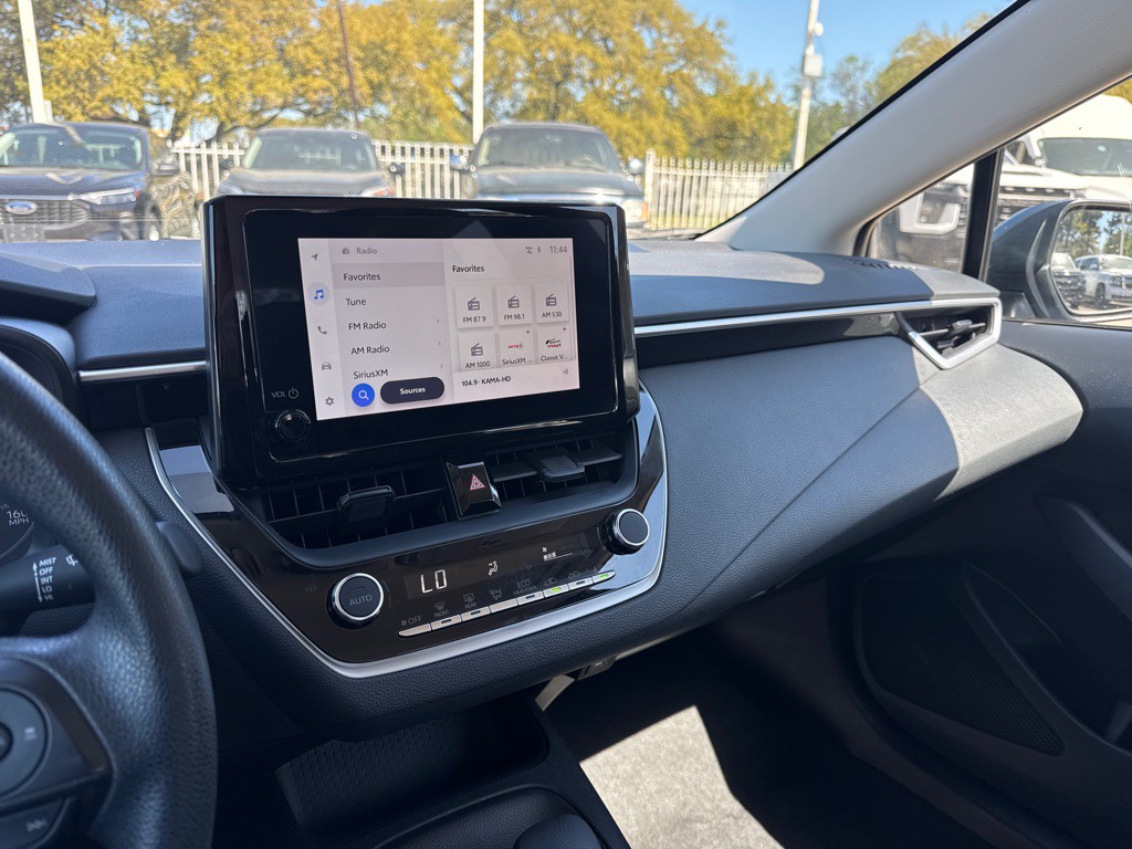 2024 Toyota Corolla Image 30