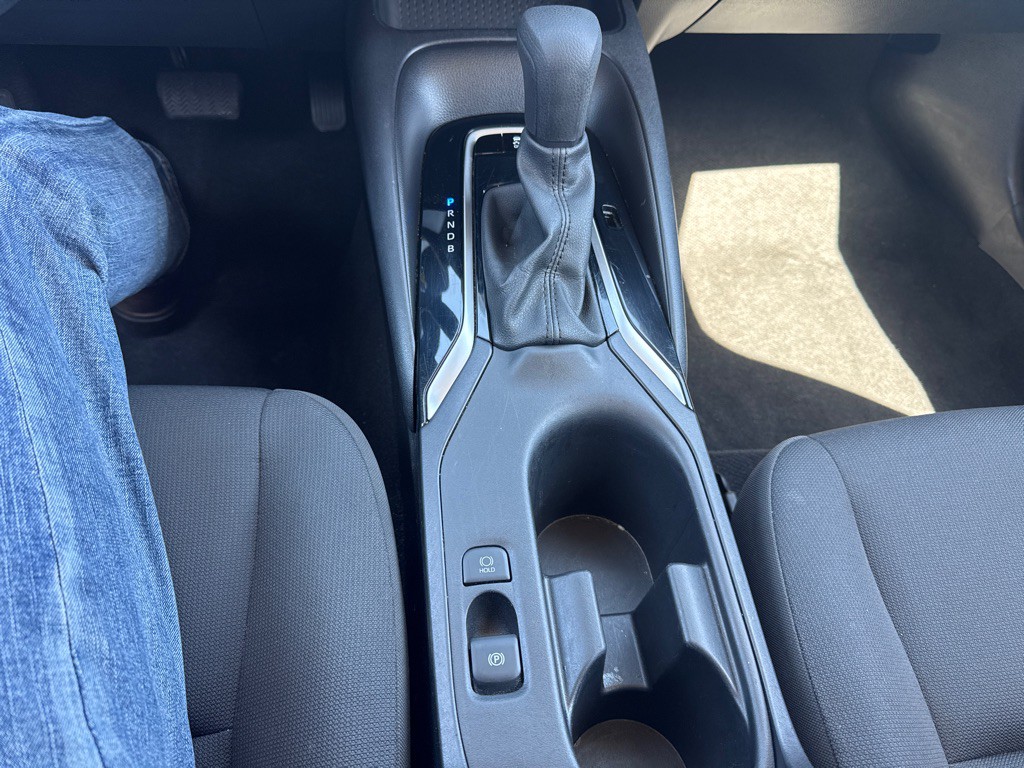 2024 Toyota Corolla Image 31