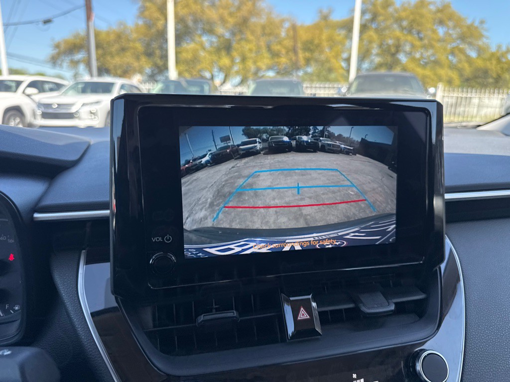 2024 Toyota Corolla Image 33