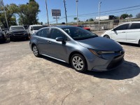 Image for 2024 Toyota Corolla LE ID: 7291133