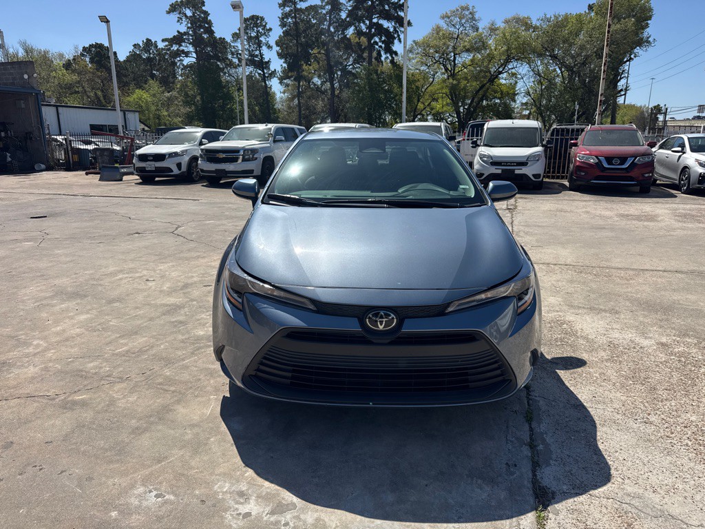 2024 Toyota Corolla Image 2