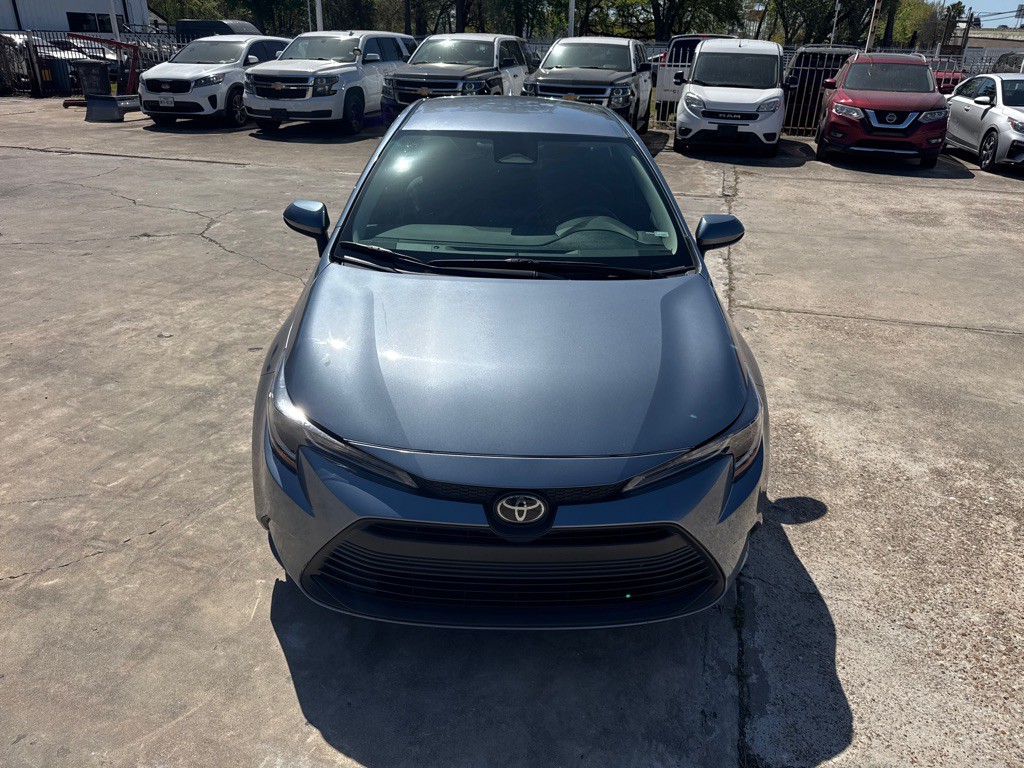 2024 Toyota Corolla Image 3