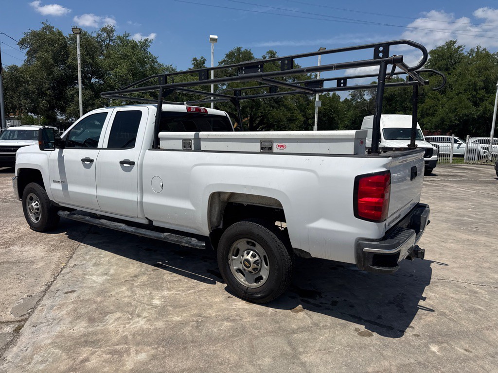 2019 Chevrolet Silverado 1500 Image 7