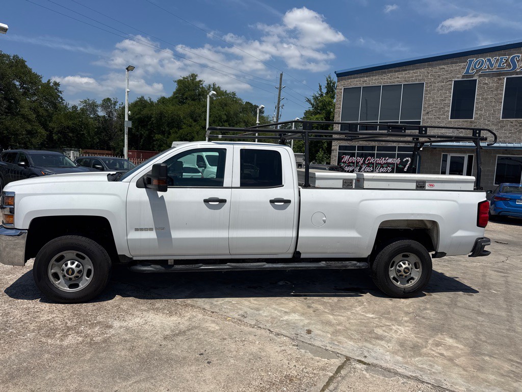 2019 Chevrolet Silverado 1500 Image 8